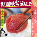 本日エントリーでポイント4倍!☆期間限定赤字SALE☆【送料無料】【しそ漬け 梅干し 紀州南高梅】【訳あり つぶれ梅】はねだし梅しそ漬け南高梅 800g【紀州南...