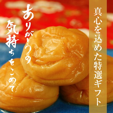 【全国一律送料無料】【梅干し 紀州南高梅 送料無料】粒よりおいしい梅干し 特選20粒入【紀州南高梅干 食品 梅干し はちみつ梅 南高梅 ギフト 贈り物 贈呈】