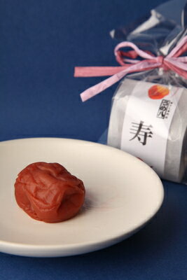 「珠玉」(しゅぎょく)プチギフト「寿」ラベル