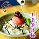 【特選 しそ漬け梅】梅干し 南高梅 紀州南高梅 紫蘇梅 しそ梅 梅 高級 しそ漬梅 農家手作り 手作り 産地直送 お歳暮 お中元 ギフト贈り物 年末ギフト 包装...