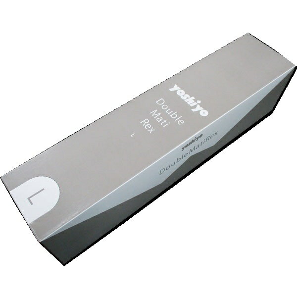 ダブルマチレックス（ロング）　1000枚　レジ用パン袋、菓子パン袋、惣菜パン袋　レジ用パン袋