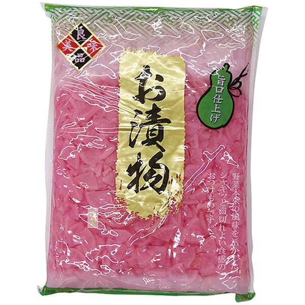 輸入）桜漬　2kg【キーワード】常温食材