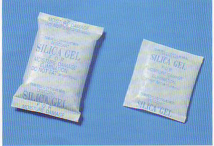 シリカゲルFA−20g