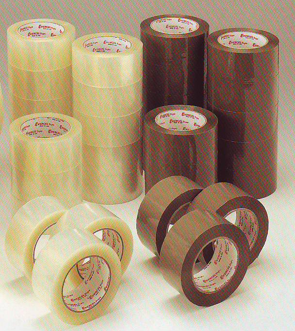 セキスイOPPテープ（1ケース）【25/38/50/60/75mm幅】