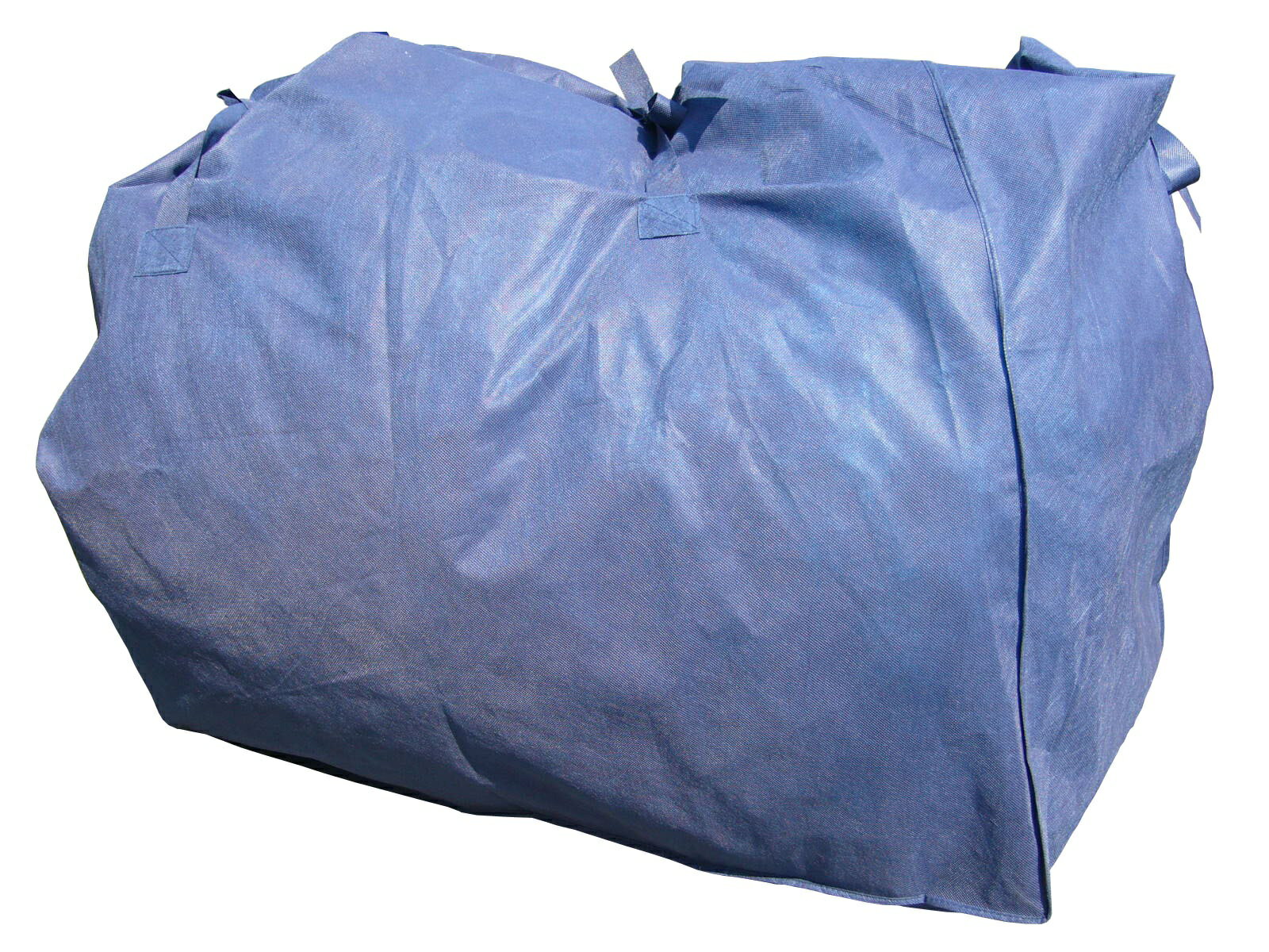 布フトン袋（不織布）【5個セット】95cm×63cm×90cm|フトン袋　布団袋　ふとん袋