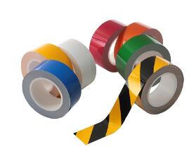 高耐久性ラインテープ『美』（50mm幅）1巻売り