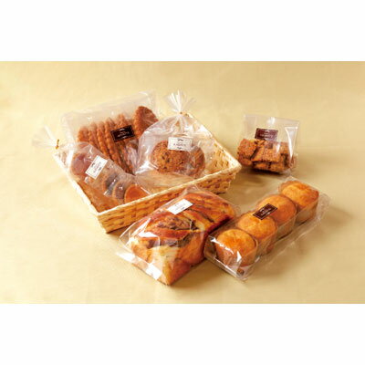 合掌ガゼットGTN　＃24（冷凍可）　バラ　菓子袋、ガスバリア袋、焼き菓子袋、焼き菓子用袋、ラッピング、パッケージ、個包装用袋、包材