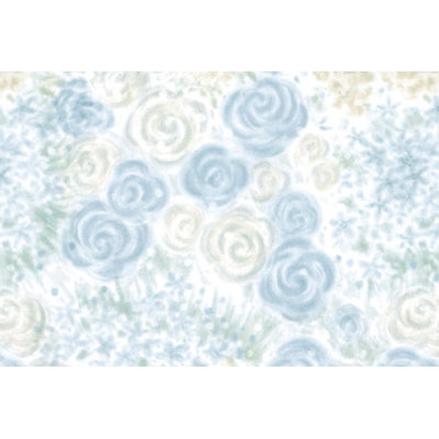 包装紙 KS 911 カレン【上質紙】100枚 ・店舗用品