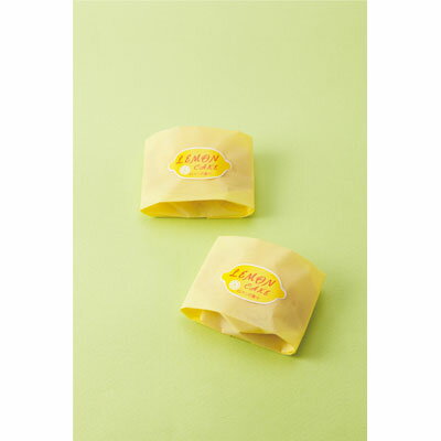 VK－31　極薄雲竜黄ベタ（500枚入り）　・菓子袋、ガスバリア袋、焼き菓子袋、焼き菓子用袋、ラッピング、パッケージ、個包装用袋、包材