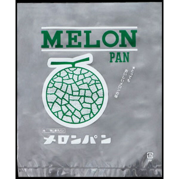 4040　メロンパン