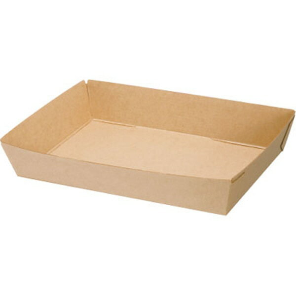 ネオクラフト トレー L【イベント・行事】お持ち帰り、学園祭、バザー、お祭り、夏祭り、文化祭、屋台、出店、露店