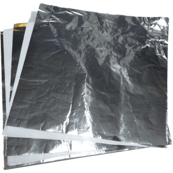 【規格内容】幅230×長さ230（厚み0．09）mm【厚み】0．09mm【材質】AL（アルミ）、上質紙【補足2】使い捨て【色】銀【柄】柄無 ●数量：1包（1000枚）　 ●メーカー：大阪ポリエチレン販売 送料：880円／一律 ⇒複数ご購入の...