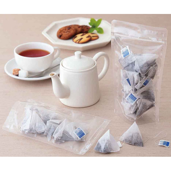 ラミグリップ　スタンドパック　OP－10【容量210ml】（50枚入り）ラミネート袋、チャック付き袋、チャック袋、OPP袋、食品保存用、スタンドバッグ 2