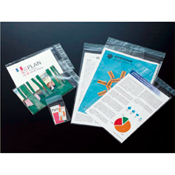 ピュアパック　T10．5－15．5（はがき）【キーワード】ビニール袋、ポリ袋、ポリエチレン袋