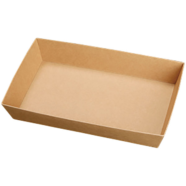 ランチBOX　KM－77　（本体・蓋）【イベント・行事】お持ち帰り、学園祭、バザー、お祭り、夏祭り、文..