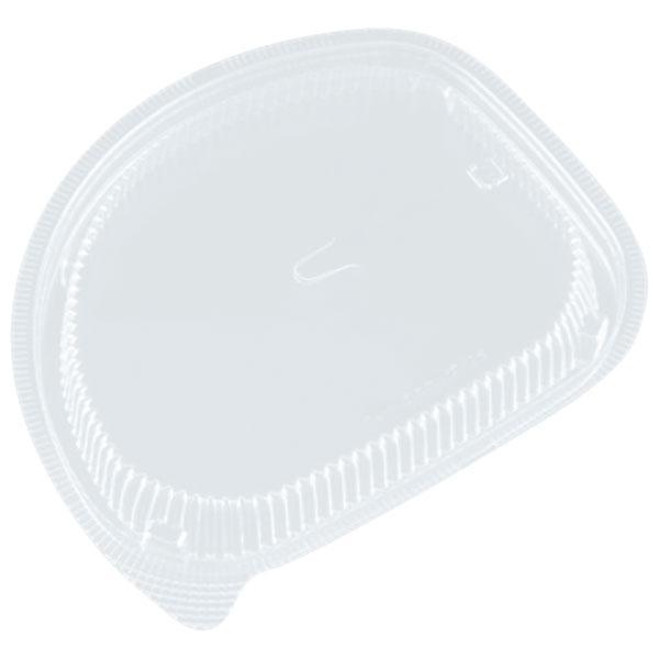 カレー・洋食容器 カレー 中カップ 蓋【キーワード】