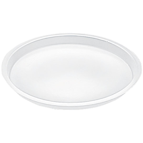 惣菜容器　バイオ　茶碗蒸し　中蓋　P　88　IC（100枚入り）【キーワード】サービス箱、テイクアウト容器、フタ底別型