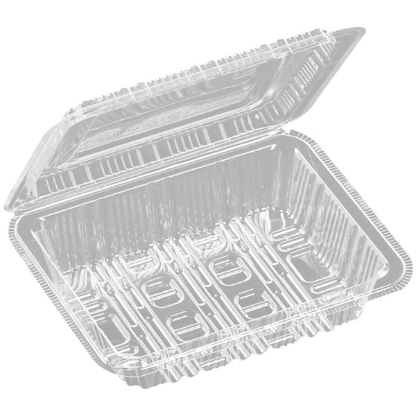 フードパック　小浅（8）　PP　お持ち帰り、学園祭、バザー、お祭り、夏祭り、文化祭、屋台、出店、露..