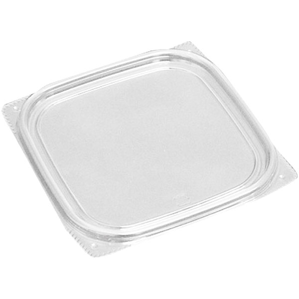 バイオカップMPG用蓋　MPK12－TC　テイクアウト容器、惣菜店向け、屋台向け、プラカップ、エコカップ、..