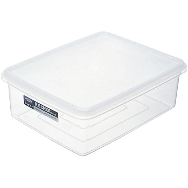 KEEPER　B－386ジャンボキーパー（M）N　5．7L（1個入り）・厨房、キッチン、食品保存容器