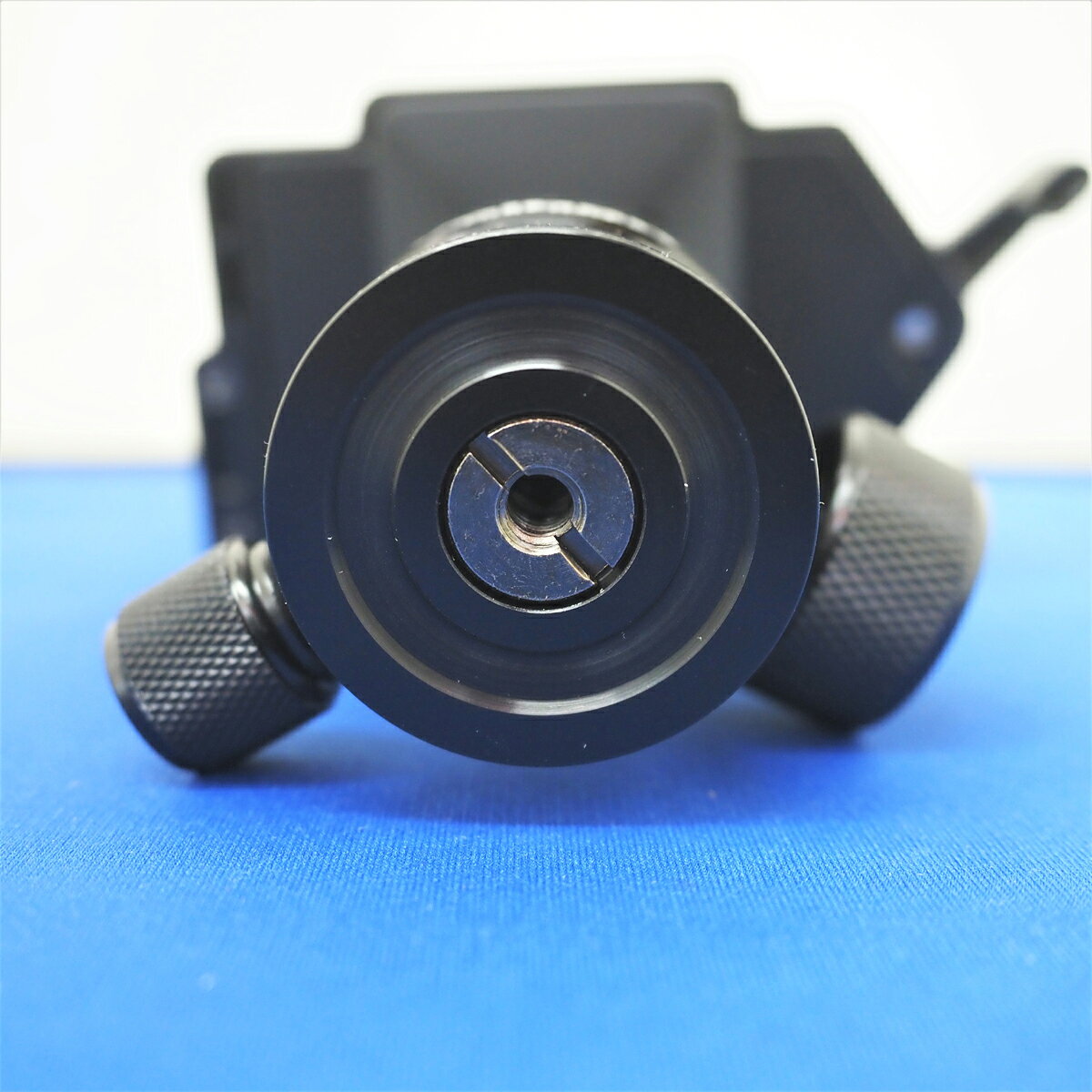 【アウトレット品】ベルボン 自由雲台 QHD-U6Q