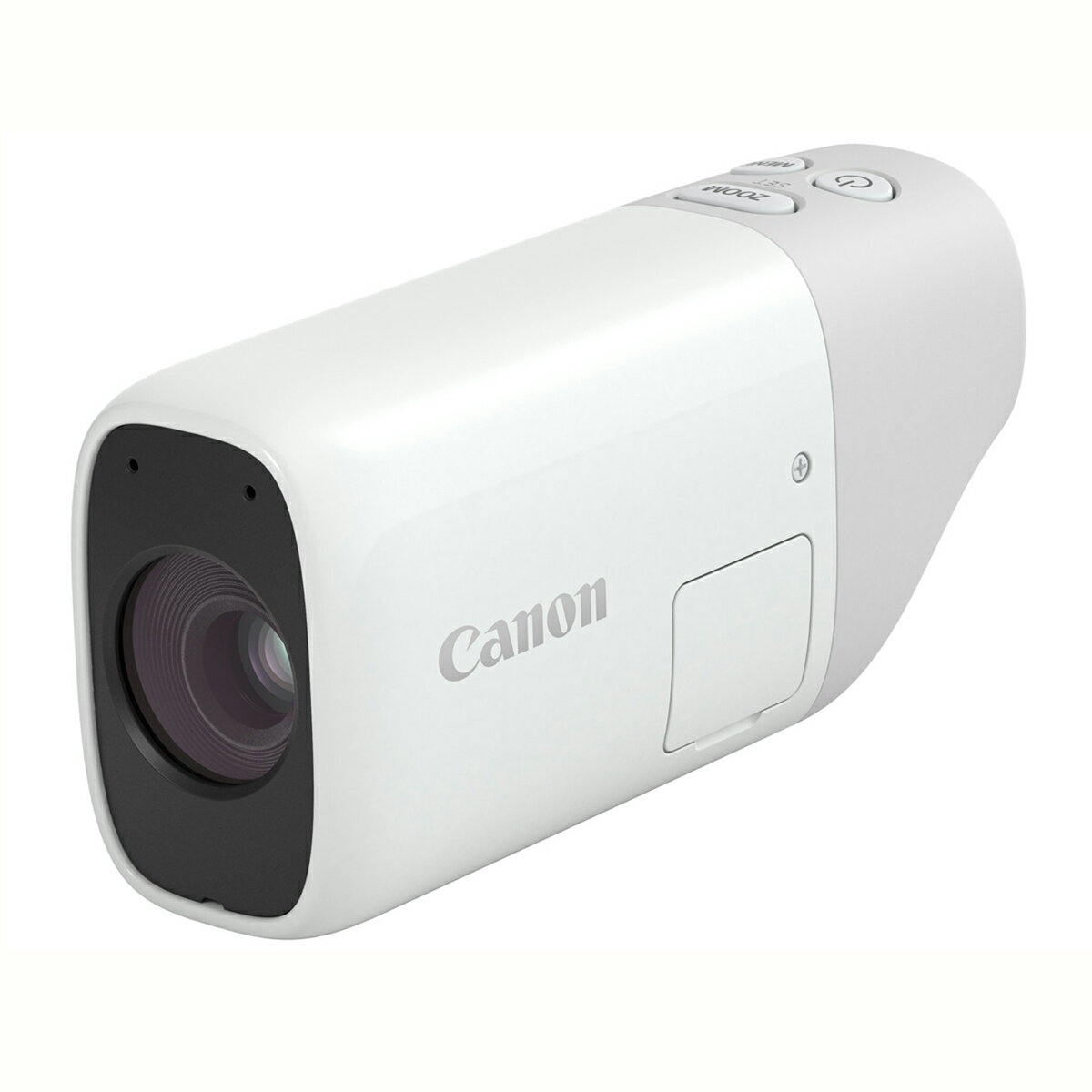 Canon PowerShot ZOOM 【望遠鏡型カメラ】