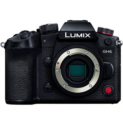 Panasonic LUMIX DC-GH6 ܥǥ