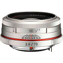 HD PENTAX-DA 70mmF2.4 Limited [Vo[]