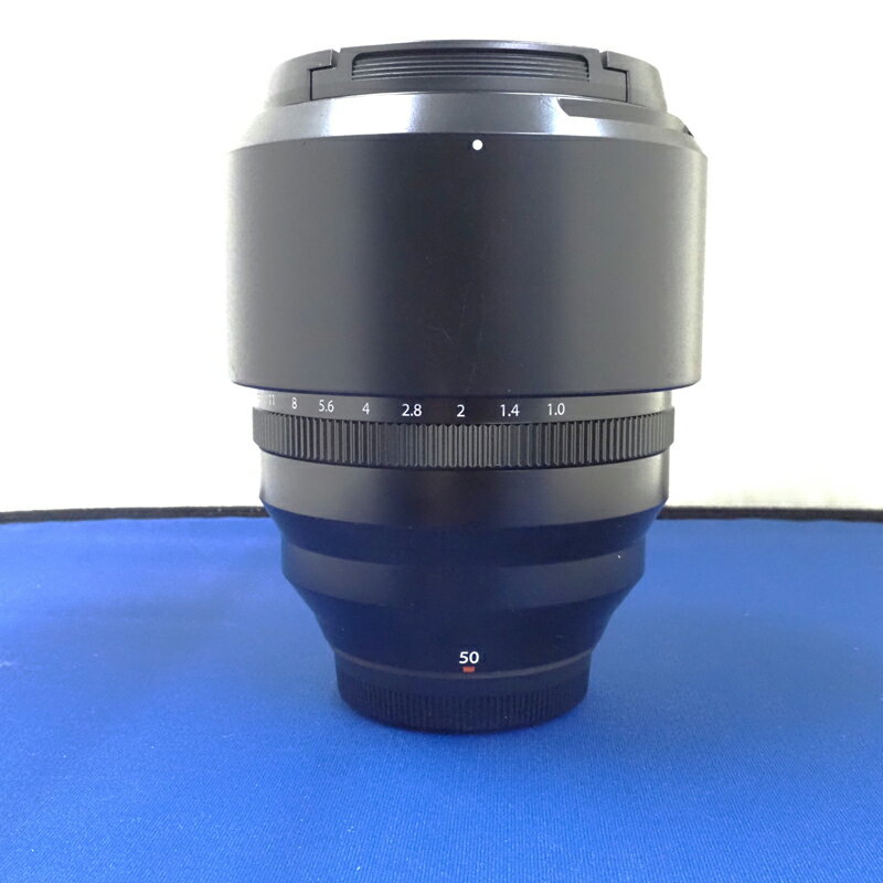 【中古】 FUJIFILMXF50...