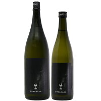 山の井 黒 天の川 1800ml・720ml【会津酒造】福島県/会津 日本酒 地酒 ギフト