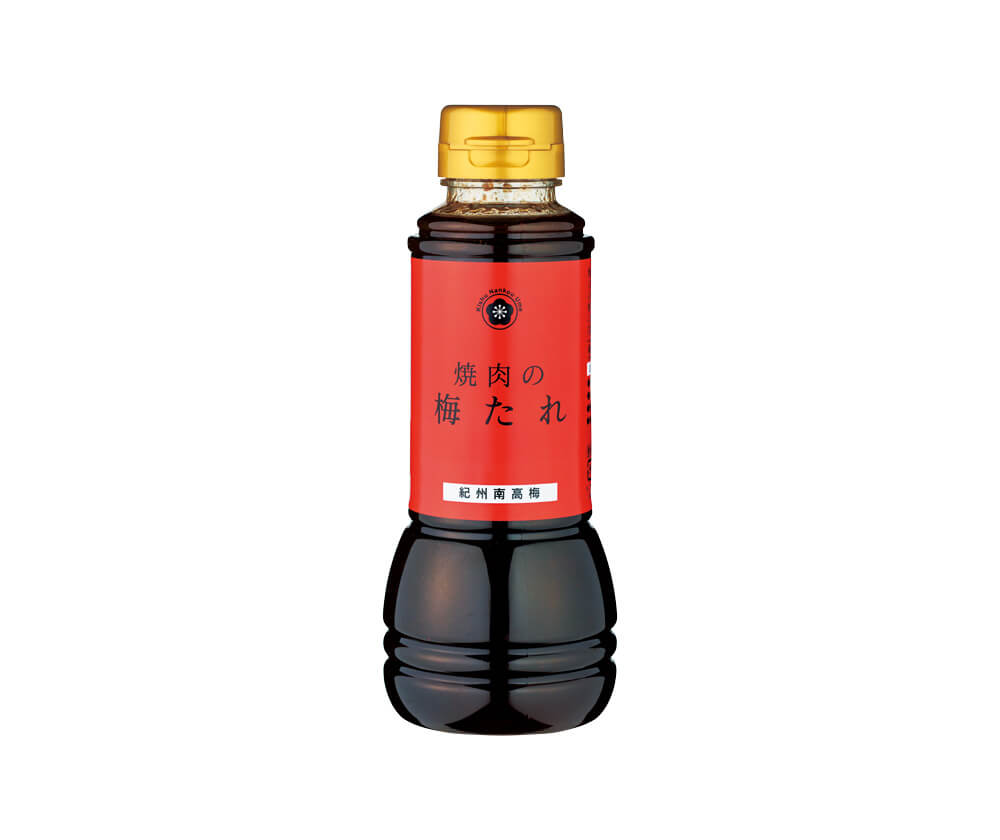 焼肉のたれ（甘口）　300ml