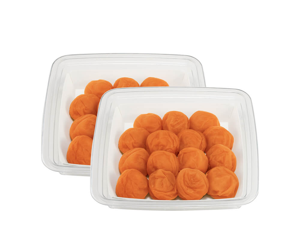 乐天商城 - 梅の舞　640g（320g×2）　自宅用