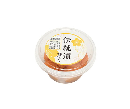 伝統漬80g 伝統漬80g