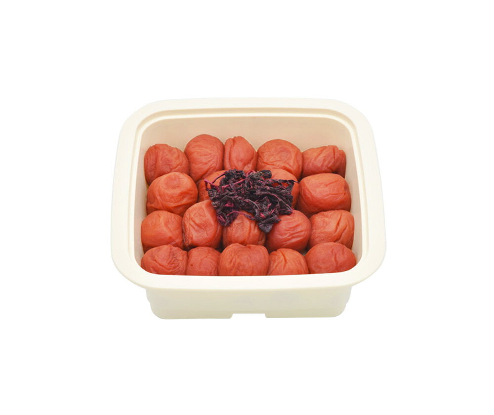 しそ漬 350g ご進物用・ご弔事用