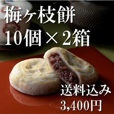 【送料込み】やす武 太宰府名物 冷凍梅ヶ枝餅20個【和菓子 老舗 ギフト 父の日 贈答 贈り物 敬老の日ギフト 中元 ご当地 送料込 スイーツ 受験 合格 お菓子 梅が枝餅 うめがえもち うめがやもち】【福岡_物産展】【よかもん物産】 受験