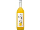 和歌のめぐみ　常夏のパイン酒 720ml 8度(クリアケース入り) 【RCP】