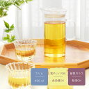 ハリオ 耐熱ガラス / 茶こし機能つきティーポット グラスティーメーカー 400ml hario(ハリオ社製) S-GTM-40-T 専用化粧箱入り ガラス急須 (電子レンジOK・食洗機OK)(3)