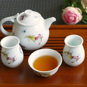 中国茶 紅茶 正山小種紅茶（ラプサンスーチョン） 50g