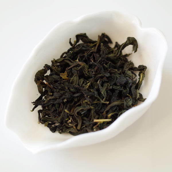 中国茶 台湾茶 文山包種烏龍茶 〜極品〜 50g メール便 送料無料 お茶 ギフト