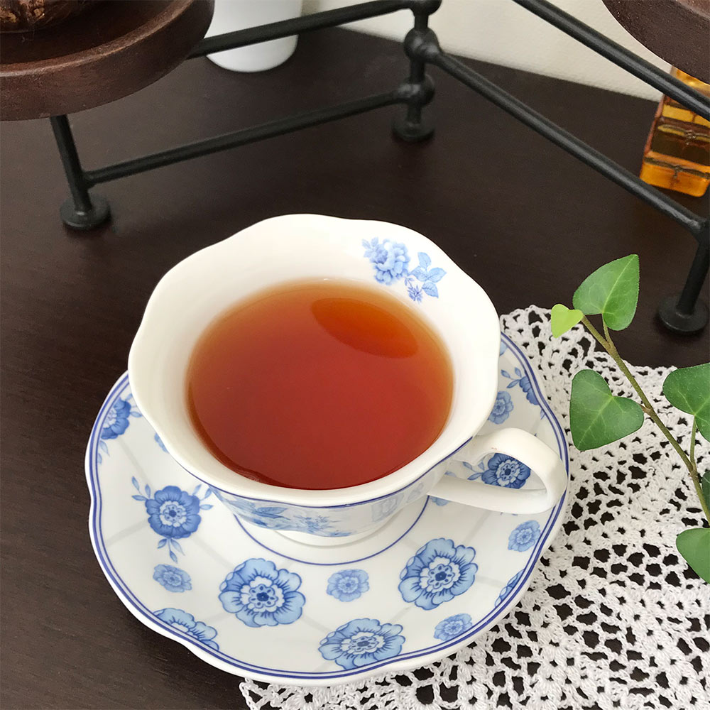 キーマン紅茶(キームン紅茶・祁門紅茶)特級 60...の商品画像