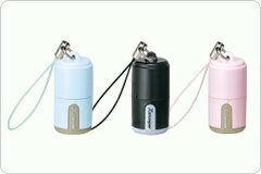 ネーム印　シャチハタ プチネーム　Aタイプ　印面サイズ9mm丸