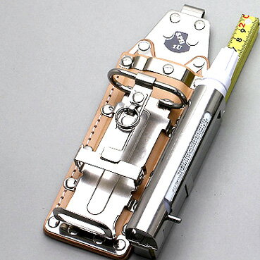 【MIKI】ミキ【SPH1U-N】MIKIハッカーケース【三貴】【寅壱・関東鳶・鉄筋職人向け工具】