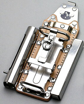 【MIKI】ミキ【SPH1-N】MIKIハッカーケース【三貴】【寅壱・関東鳶・鉄筋職人向け工具】...