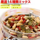 【送料無料】 元気のタネ おつまみ 4種 ナッツミックス 500g( ひまわりの種 かぼちゃの種 クコの実 松の実 )【 無塩 無添加 砂糖不使用 】食用 ナッツ 素焼き ドライフルーツ ドライフルーツミックス サンフラワーシード 焙煎 ロースト種 ひまわりのたね おやつ 健康食品
