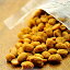 食べたらヤミツキ♪茨城県産 ドライ納豆 お徳用 500g(うす塩味)【送料無料】【無添加】※代金引換不可 F