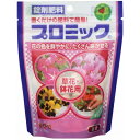 プロミック 150g ハイポネックス 錠剤肥料 草花・鉢花用 置肥 チッソ-リンサン-カリ 8-12-10 微量要素 マグネシウム マンガン ホウ素 カルシウム hyponex 園芸