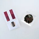 【1000円ポッキリ】お試し 送料込 2袋 京の拘りふりかけシリーズ『梅しそ24g』