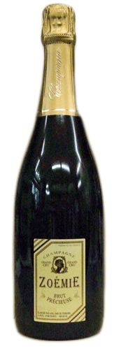 Zoemi Cuvee Precieuse750ml