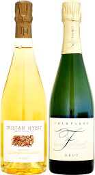 【クール配送】トリスタン・イエスト レ・テール・アルジルーズ NV 750ml (B20) を含む 2本セット 【クール配送】トリスタン・イエスト レ・テール・アルジルーズ NV 750ml (B20) を含む 2本セット