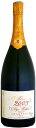 【マグナム瓶】セルジュ・マチュー ブラン・ド・ノワール ブリュット・ミレジム [2005]1500ml